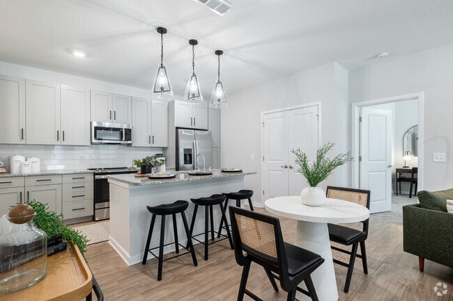 Photo - Waterleaf at Salt Creek