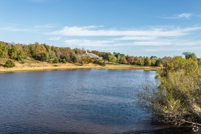 Photo - The Cedars at Wellington Lake