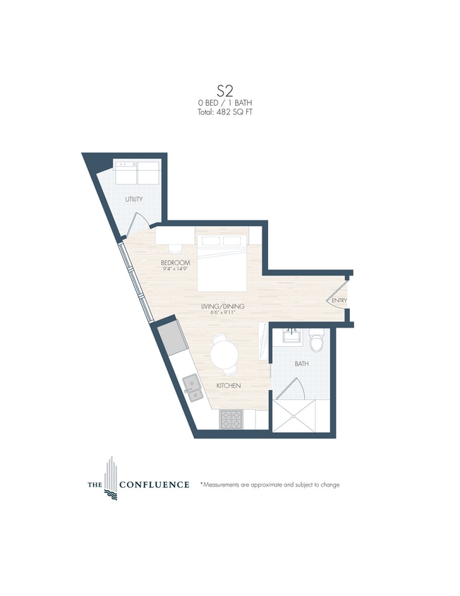 Floor Plan - S2