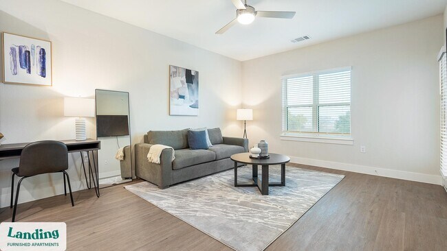 Photo - 3501 N Austin St Unit 3310.1407457