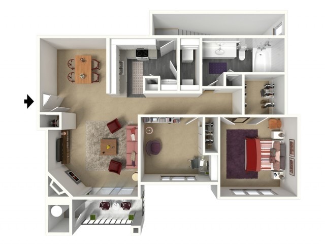 Inspiration - Inspiration