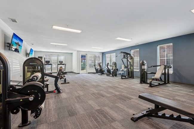 Photo - District South