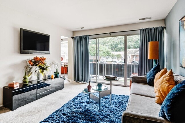 Photo - Avery Park Apartment Homes