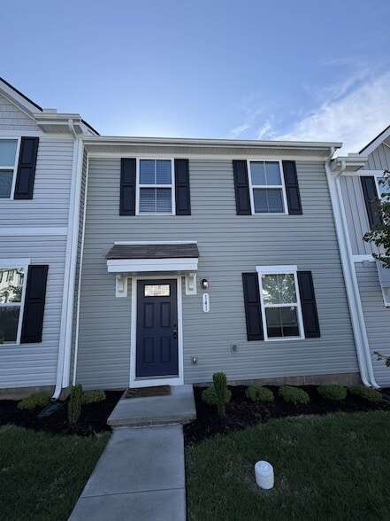 Photo - 2757 Thornton Grove Blvd Unit 141