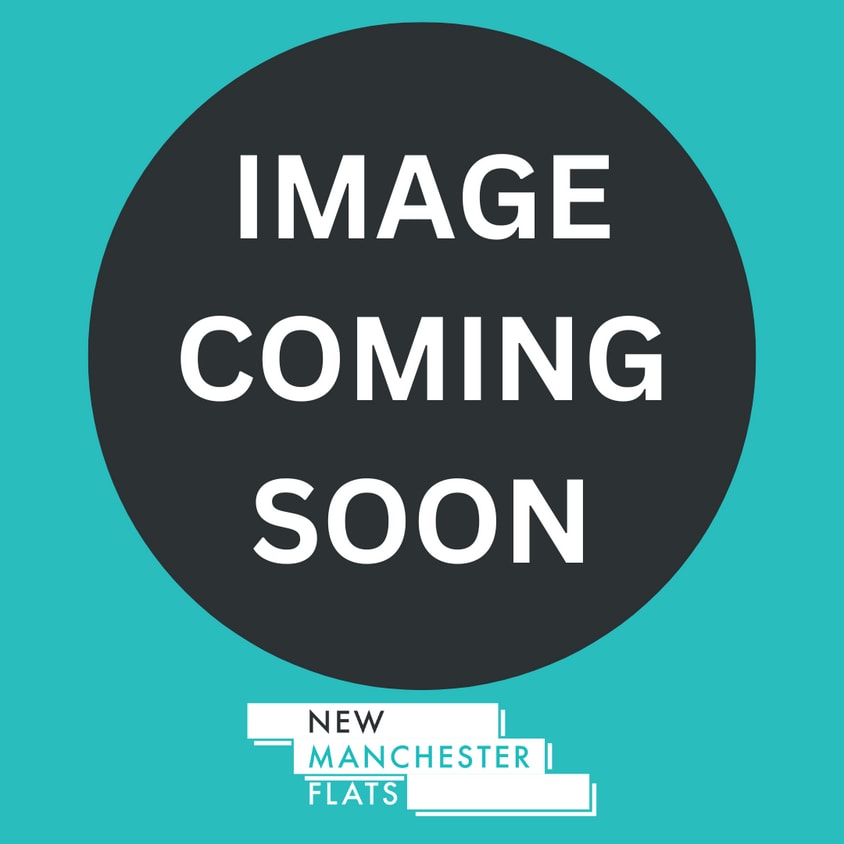 Floor Plan - The Albany