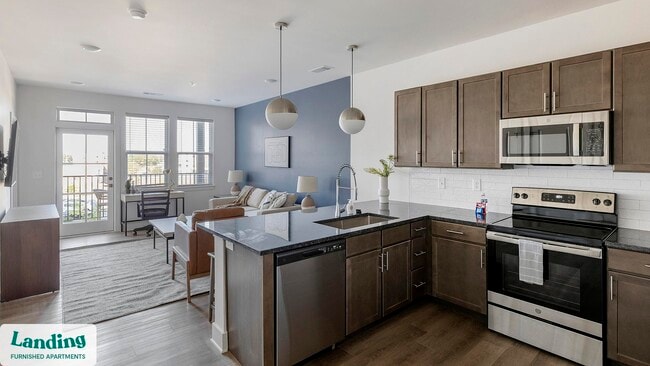 Photo - 170 Graphics Dr Unit 2317.1411338