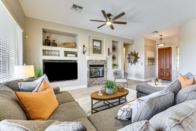 Photo - 41708 N Cross Timbers Trail Unit SI ID1545666P