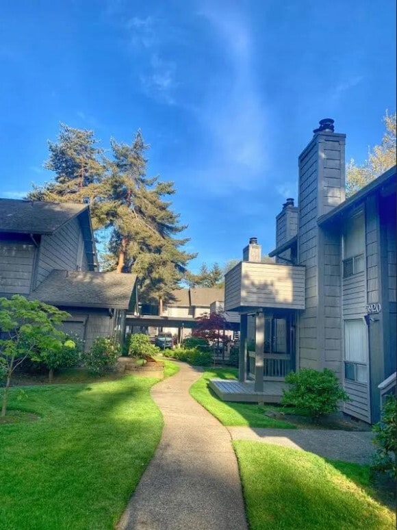 Photo - Sunset Ridge Apartments