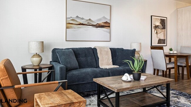 Photo - 1760 S Crismon Rd Unit 2029