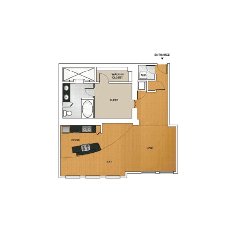 Floor Plan - A5