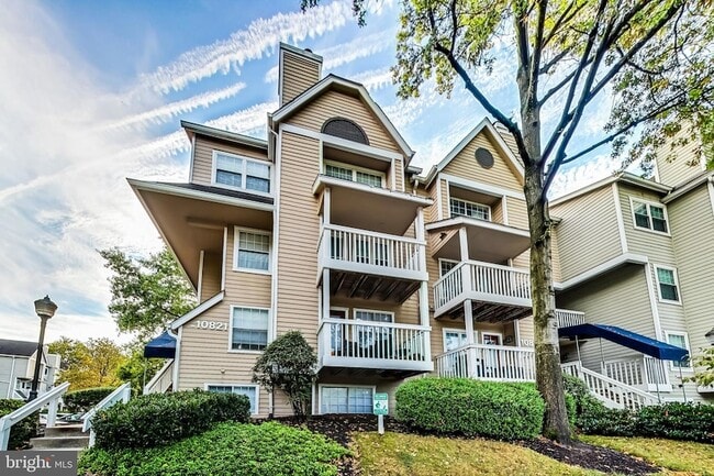 Building Photo - 10821 Hampton Mill Terrace Unit 210