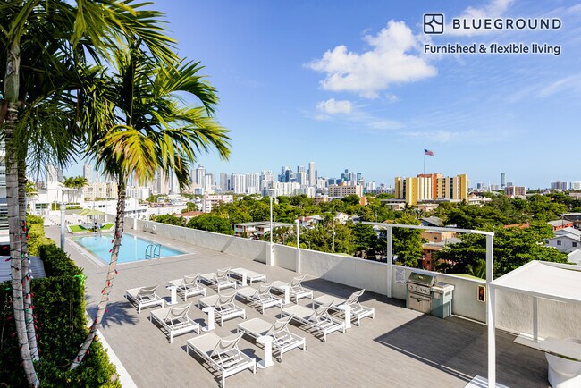 Photo - 1000 NW 7th St Unit SI FL6-ID144