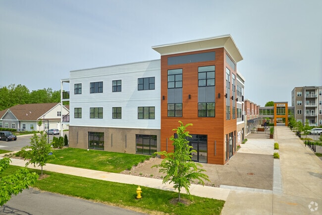 Photo - Gala Apartments & Townhomes