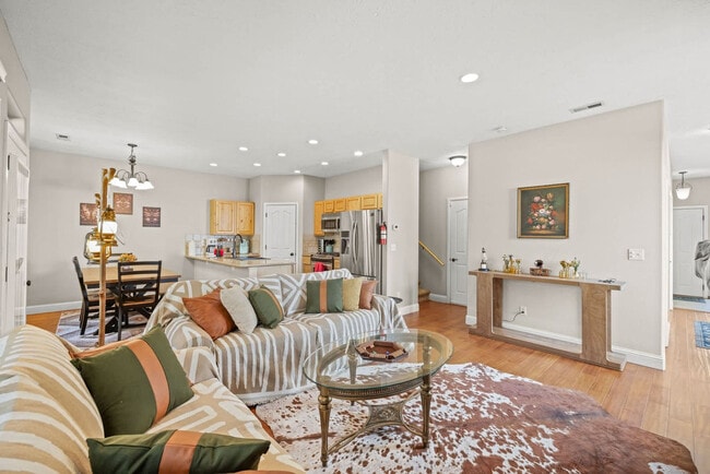 Photo - 1001 W Willow Lake Loop Unit SI FL1-ID1542960P