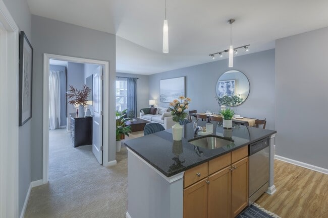 Photo - Arbors at Arundel Preserve