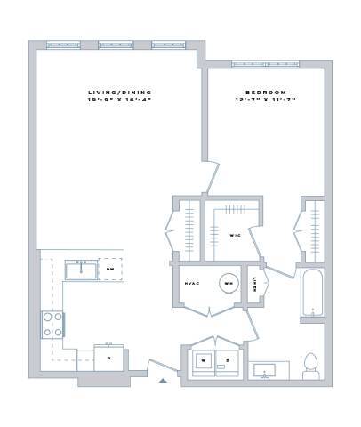 Floor Plan - A5