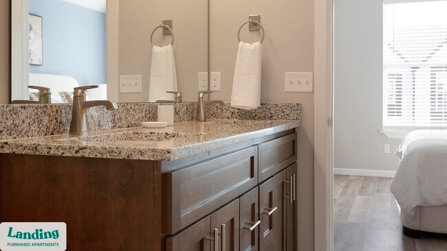 Photo - 3401 Redbud Ln Unit 3405