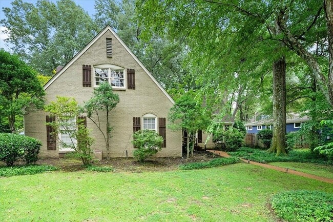 Photo - 1380 Poplar Estates Pkwy