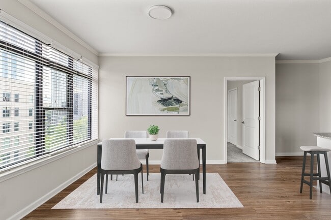 Photo - Park and Market