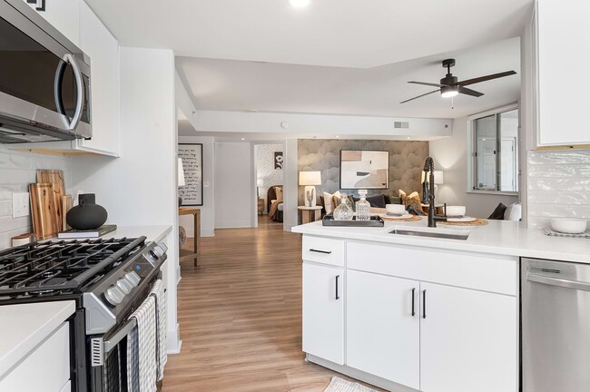 Photo - Cortland Pentagon City