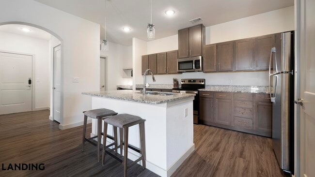Photo - 2825 Main St Unit 1426