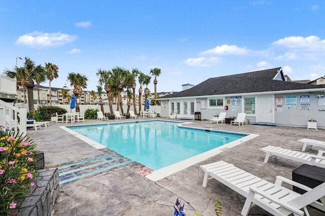 Photo - 3506 Cove View Blvd Unit 306