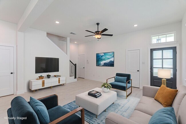 Photo - 152 Red Cascade Trl