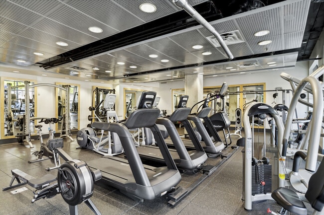 Photo - Premier Lofts