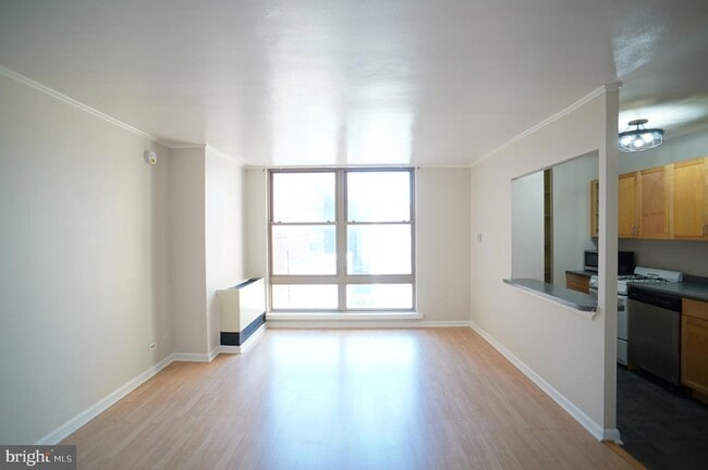 Photo - 1260 21st St NW Unit 510