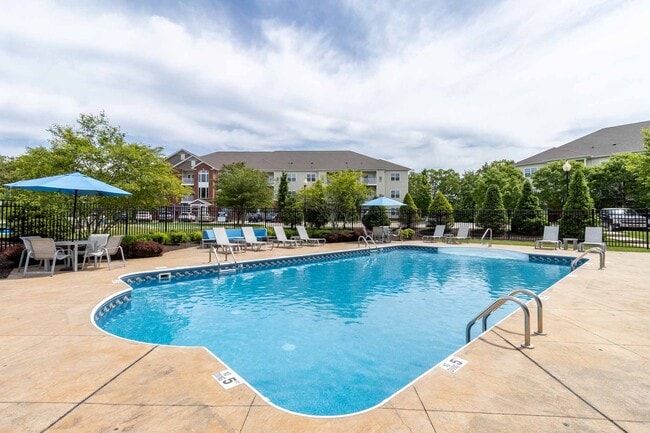 Building Photo - Marquis Place Apartment Homes