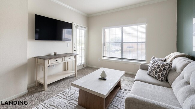 Photo - 3250 Hudson Crossing Unit 825