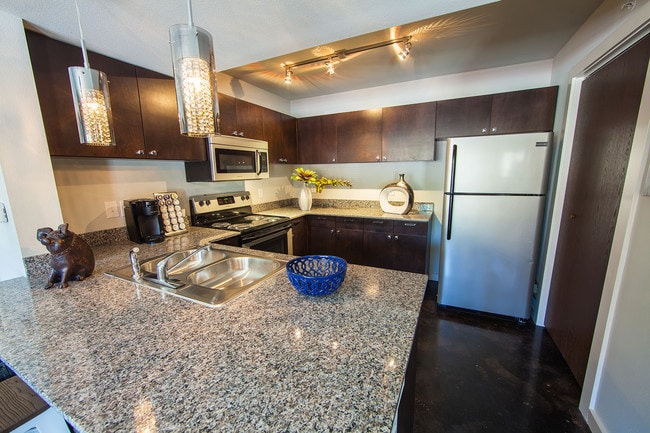 Photo - Argenta Flats