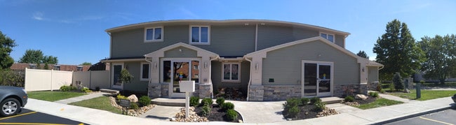 Photo - Huntington Woods