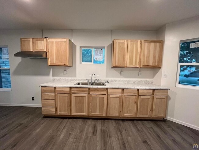 Photo - 1201 Prairie St