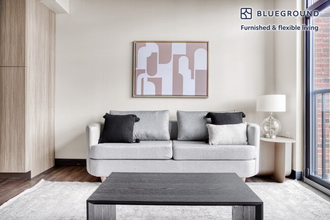 Photo - 625 H St NW Unit FL8-ID380