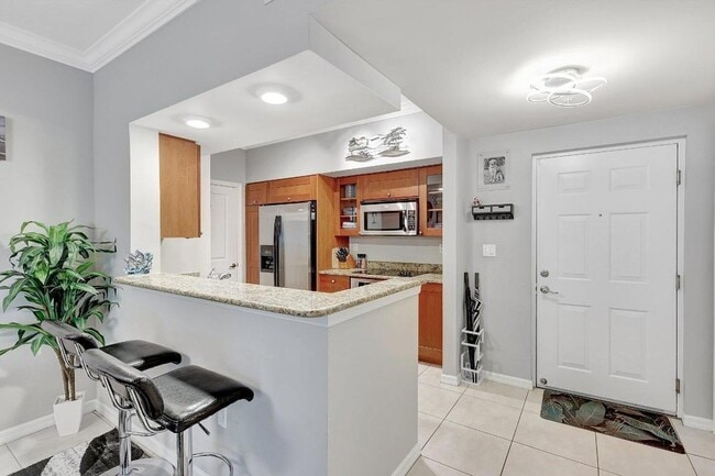 Photo - 975 NW Flagler Ave Unit 207