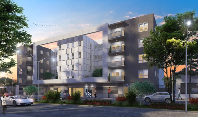 Photo - NVE at Fairfax