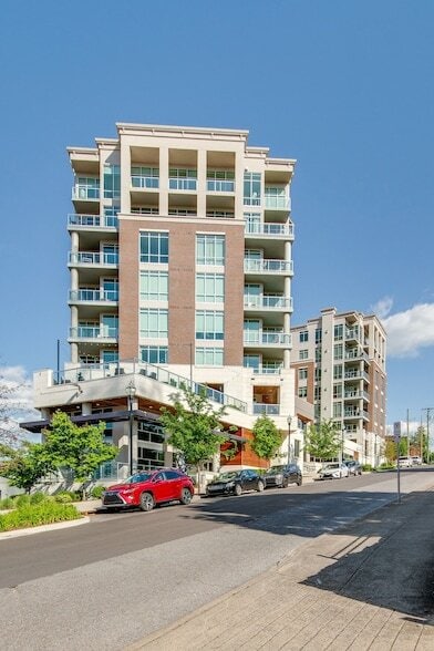 Photo - 20 Rutledge St Unit 406