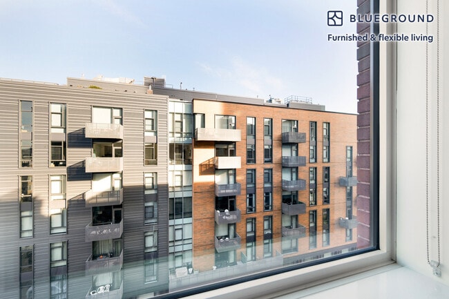 Photo - 390 Harrison Ave Unit FL9-ID1294