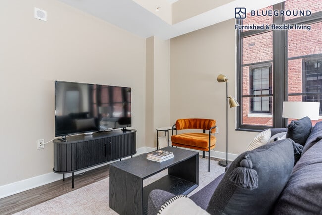 Photo - 465 New York Ave NW Unit FL4-ID1049