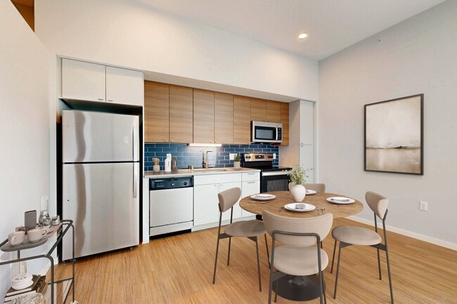 Photo - Viridium Apartments