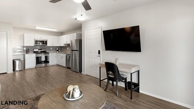 Photo - 5145 Rawhide St Unit 207