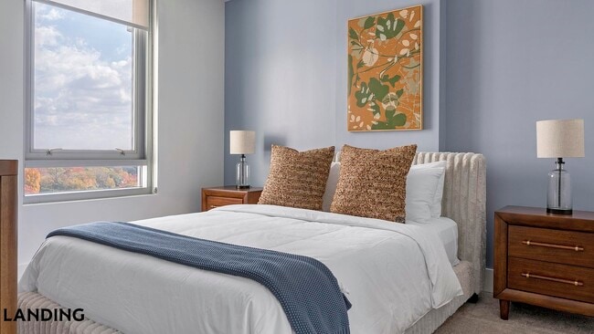 Photo - 3005 Peachtree Rd NW Unit 1215