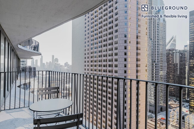 Photo - 225 N Columbus Dr Unit SI FL24-ID1195