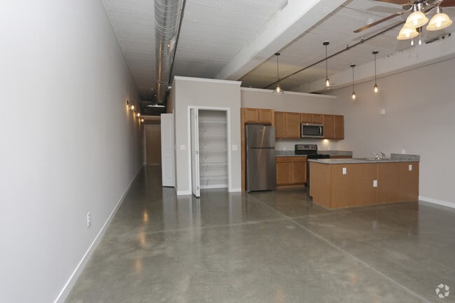 Interior Photo - Lofts By The Lake