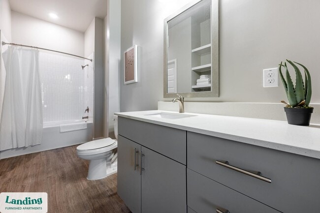 Building Photo - 4902 Cosmos Cir Unit 104.1410415