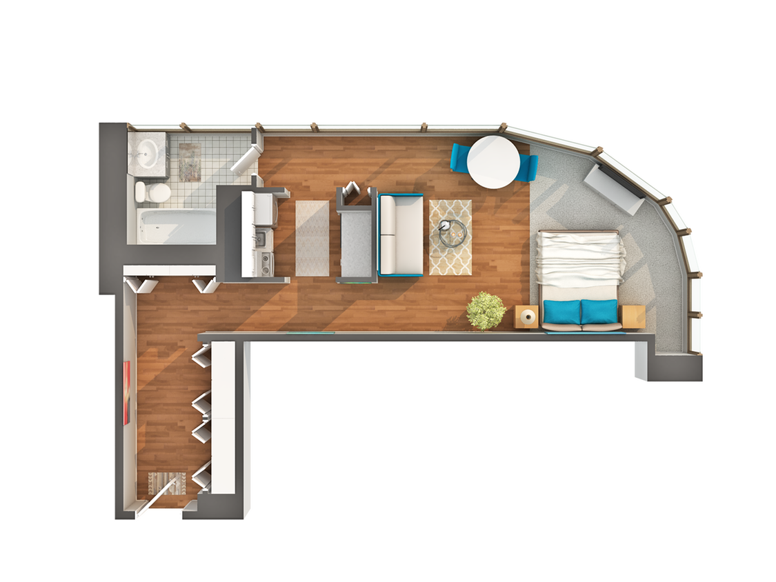 11B Studio - 11B Studio