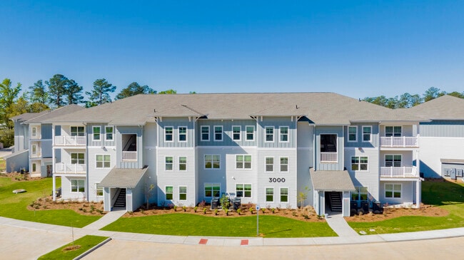 Photo - Exchange at Daphne