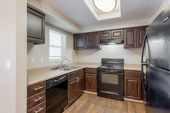Photo - The Lodge at McCarran Ranch Apartment Homes