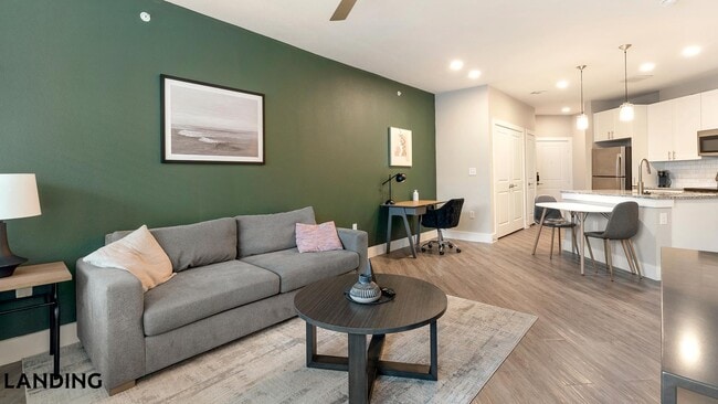 Building Photo - 503 Richland Hills Dr Unit 2302